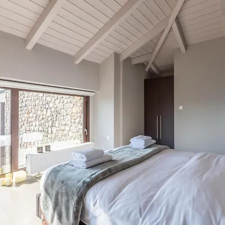 Chalet Ii , Breathtaking Infinity View